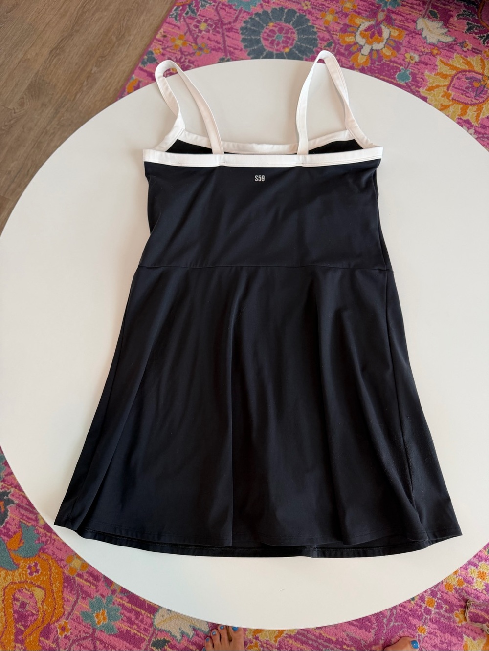Splits59 Monah Rigor Dress - Picture 8 of 10